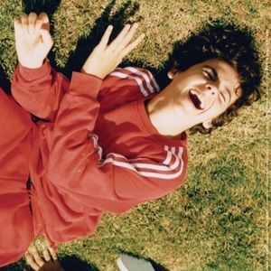 Meet your Posher, Marissa